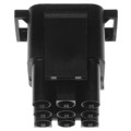 1-480706-9 - CONN U-MNL PLUG 9POS 94V-2 BLK
