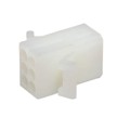0469990805 - CONN RECEPT 6POS .062 PANEL MNT