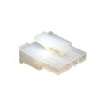 0039014040 - CONN RECEPT 4POS VERT SINGLE