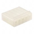 0026034050 - CONN RECEPT 5POS .156 W/RAMP