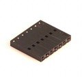 0050579007 - CONN HOUSING 7POS .100 SINGLE