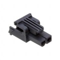 2004530002 - CONN RCPT HSG 2POS 4.20MM