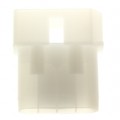 770078-1 - CONN PLUG W/DETENT 4POS .093