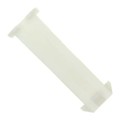 172156-1 - CONN RCPT/CAP 1POS MINI-U M-N-L