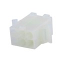0039036060 - 6CKT 2.36MM PLUG HOUSING 319106P