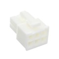 649006113322 - CONN RCPT HSG 6POS 4.20MM
