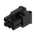 0039013065 - CONN RCPT HSG 6POS 4.20MM