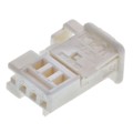 953697-2 - CONN RCPT HSG 3POS 2.54MM