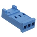 281838-3 - CONN RCPT HSG 3POS 2.54MM