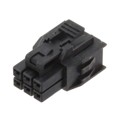 1053081206 - CONN RCPT HSG 6POS 2.50MM