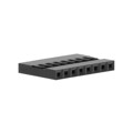 65039-029ELF - CONN RECPT 8POS 2.54MM CRIMP