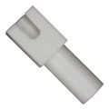 350866-1 - CONN CAP 1POS 94V-0 UNI-MATE
