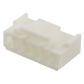 2132781-6 - CONN HOUSING 6POS .156" SNGL