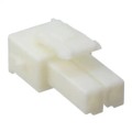 177898-1 - CONN HOUSING PLUG 2POS NAT DUAL