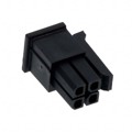 0430250410 - CONN RCPT HSG 4POS 3.00MM