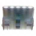 1-480764-0 - CONN CAP 5POS 94V-2 UNI-MATE