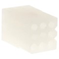 0003061092 - CONN RECEPTACLE 9POS .062