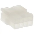 0039012081 - CONN PLUG 8POS PANEL MOUNT