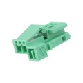 5-2138650-1 - 2P MQS UNSEALED PLUG HOUSING