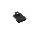 2002771105 - CONN PLUG HSG 5POS 2.50MM
