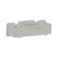 PUDP-26V-S - CONN RECEPT HOUSING 26 POS 2MM