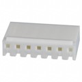 647401-7 - CONN RCPT 7POS HOUSING SL-156