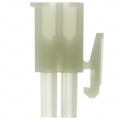 172336-1 - CONN PLUG 2POS MINI-U MATE-N-LOK