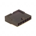 0436400601 - CONN PLUG 6POS 3MM SINGLE ROW