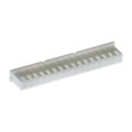 XHP-16 - CONN HOUSING 2.5MM XH 16POS