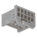 5016461000 - CONN RECEPT 10POS 2MM