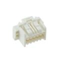 5031491200 - CONN PLUG DUAL 12CKT BEIGE