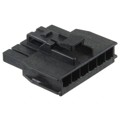 1053071206 - CONN RCPT HSG 6POS 2.50MM