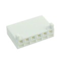 0430610006 - CONN HOUSING 6POS .156 TIN