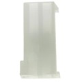 172343-1 - CONN RCPT/CAP 2POS MINI-U M-N-L