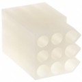 0003091094 - CONN RECEPTACLE 9POS .093