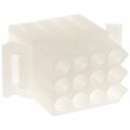 0003091125 - CONN RECEPT 12POS .093 PANEL MNT