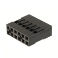M20-1070600 - CONN RCPT HSG 12POS 2.54MM