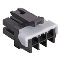 1729520601 - CONN RCPT HSG 6POS 3.00MM