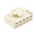 1744416-5 - CONN RCPT HSG 5POS 3.96MM