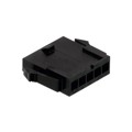 0436400500 - CONN PLUG 5POS 3MM SGL PANEL MNT