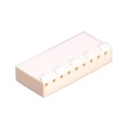 0009508091 - CONN HOUSING 9POS .156 W/RAMP