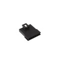 2002771106 - CONN PLUG HSG 6POS 2.50MM