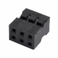 M22-3020300 - CONN RECEPT 2MM 6POS