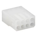 1501792080 - CONN RCPT HSG 8POS 3.68MM