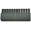 2-794954-4 - CONN RECEPT 24POS FREE HANGING