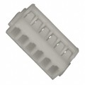 353908-6 - CONN RCPT HSNG 6POS 1.5MM CRIMP