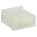 0010013036 - CONN HOUSING 3POS 5.08MM