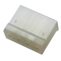 0010013046 - CONN HOUSING 4POS 5.08MM