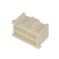 0513531400 - CONN REC HSG 14POS 2MM DL DIP
