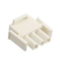 1586847-1 - CONN PLUG HSG 3POS UNIV